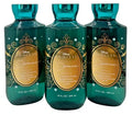 Bath & Body Works LOT of 3 Disney Princess JASMINE Body Wash Shower Gel 10 oz
