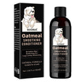 Pet Hair Conditioner Shampoo Moisturizing Nourishing Hair Shower Gel