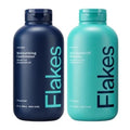 Shampoo & Conditioner,Anti-Dandruff Hair Care Anti Frizz Scalp Hair Cleaner